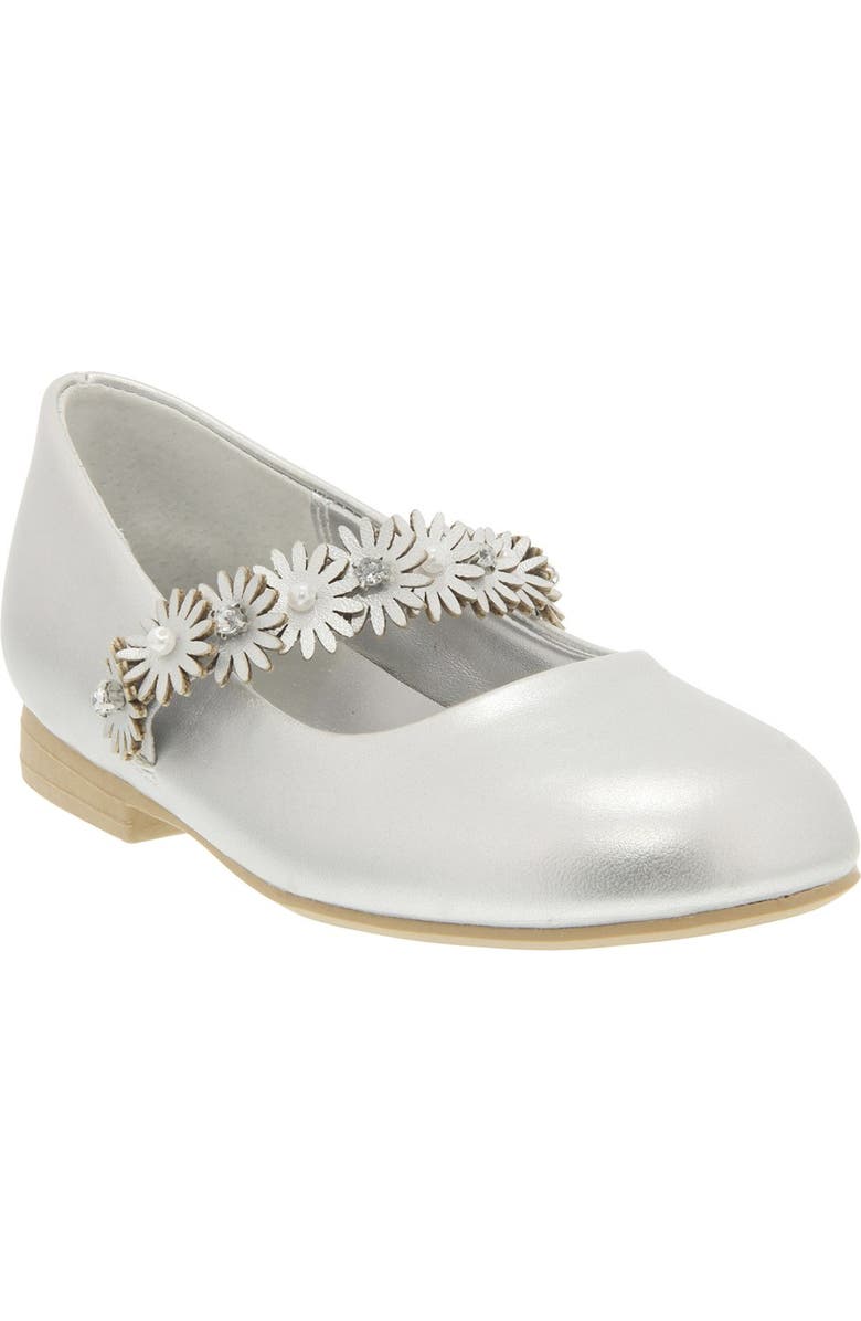 Nina 'Sydney' Mary Jane, Main, color,