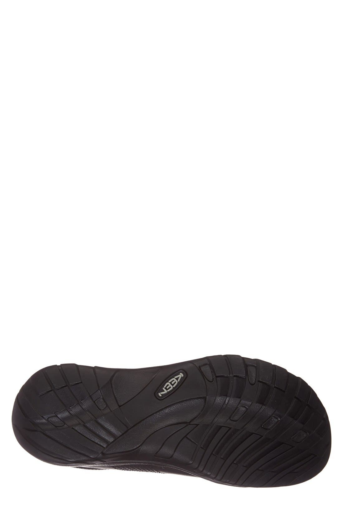 KEEN Austin Oxford, Alternate, color, 