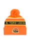  El Toro Loco Orange