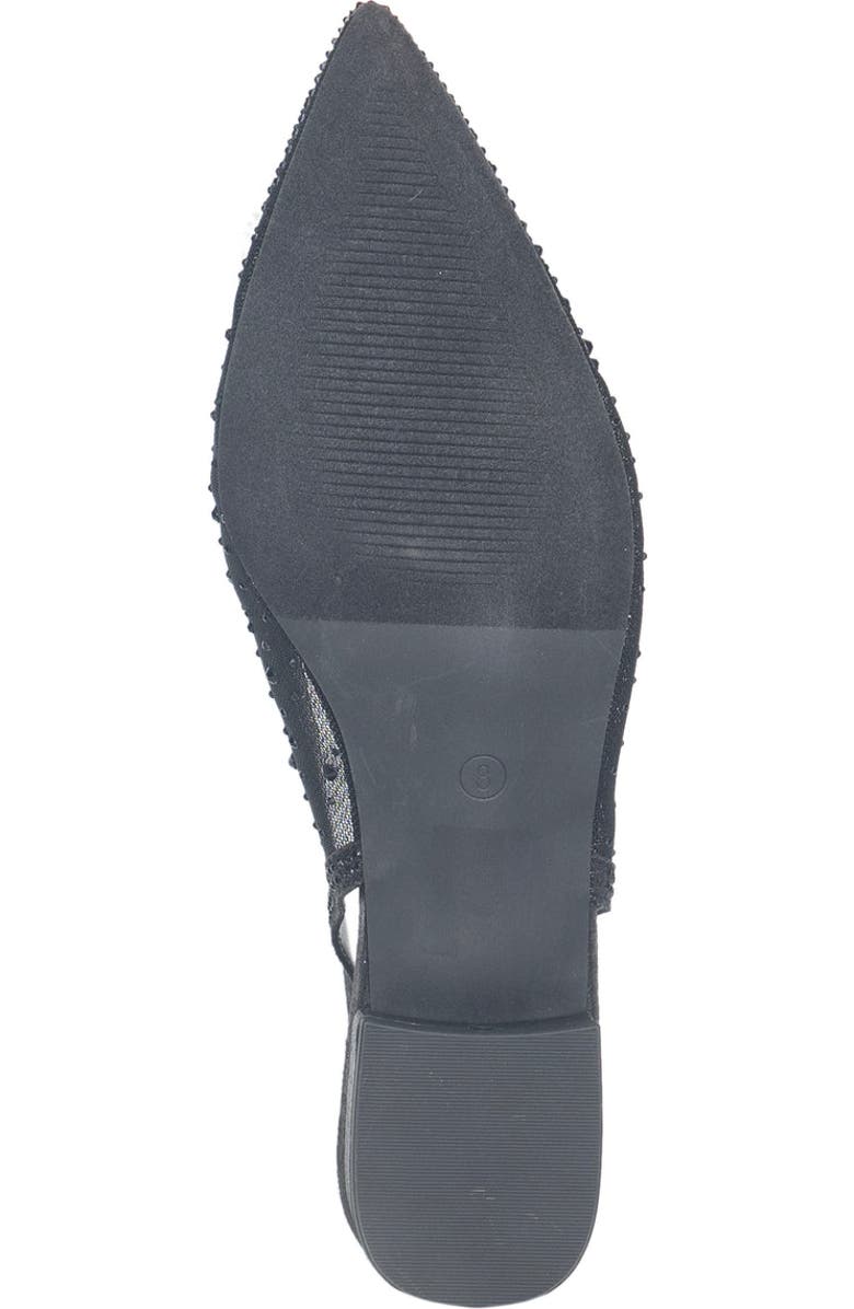 Lauren Lorraine June Slip-Ons, Alternate, color, Black