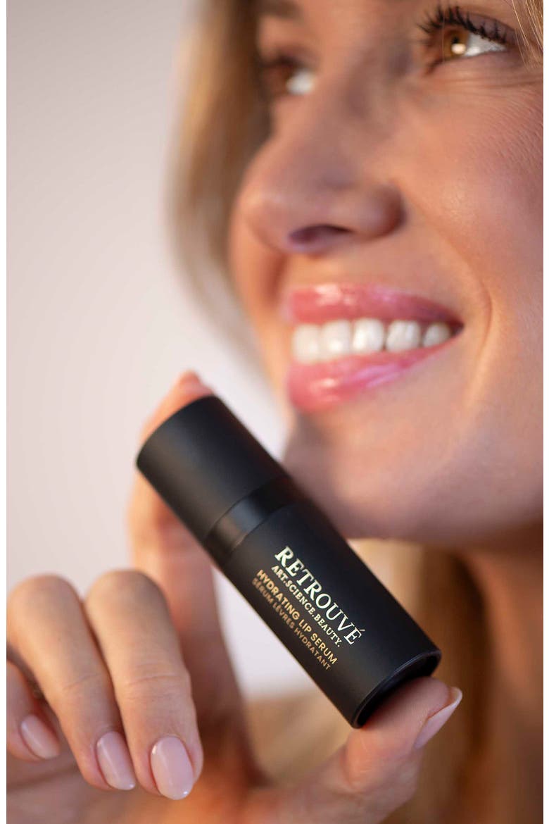 Hydrating Lip Serum, Alternate, color, NO COLOR