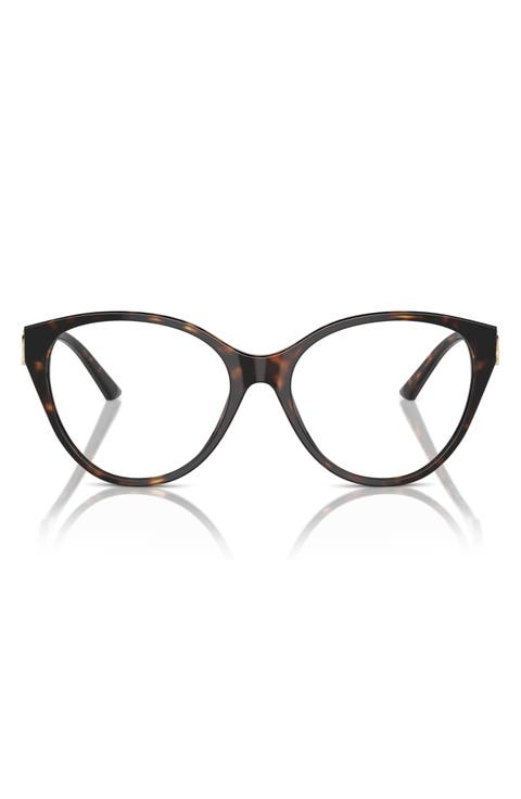 54mm Phantos Optical Glasses