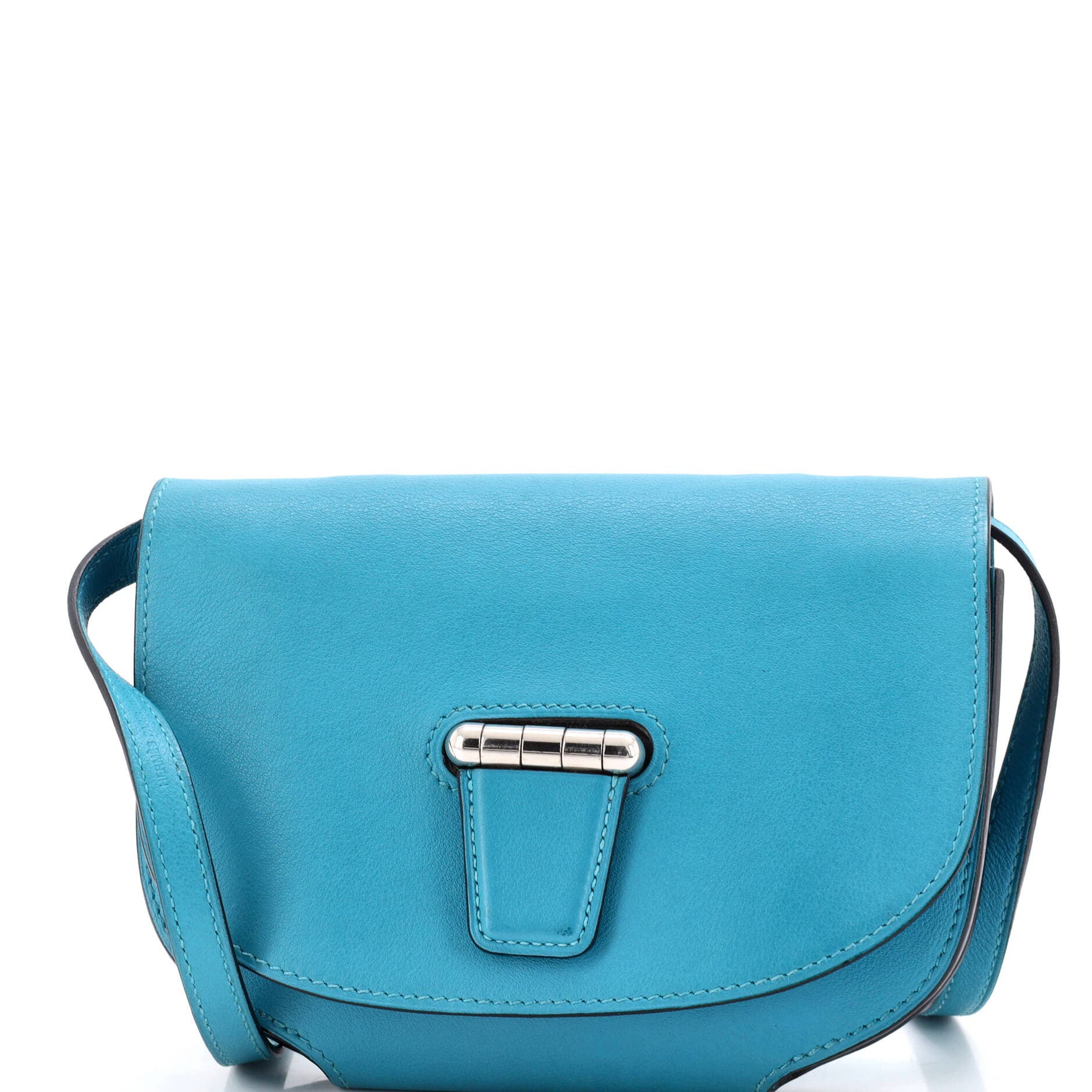 Convoyeur Crossbody Bag Swift Mini, Main, color, Blue