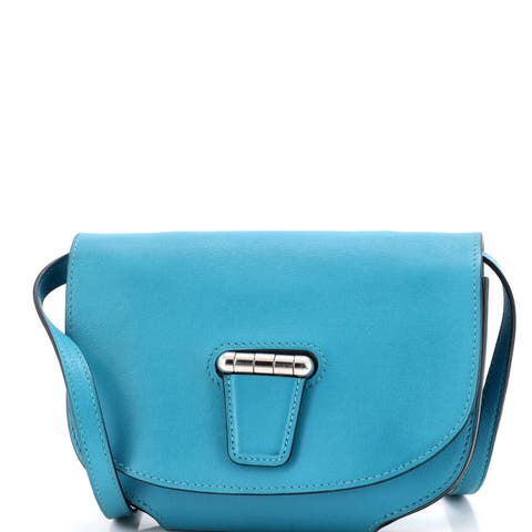 Convoyeur Crossbody Bag Swift Mini