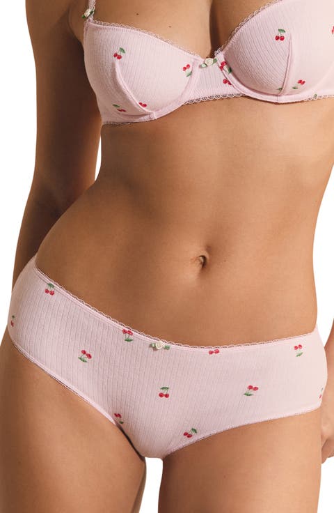 Sleepover Hipster Briefs
