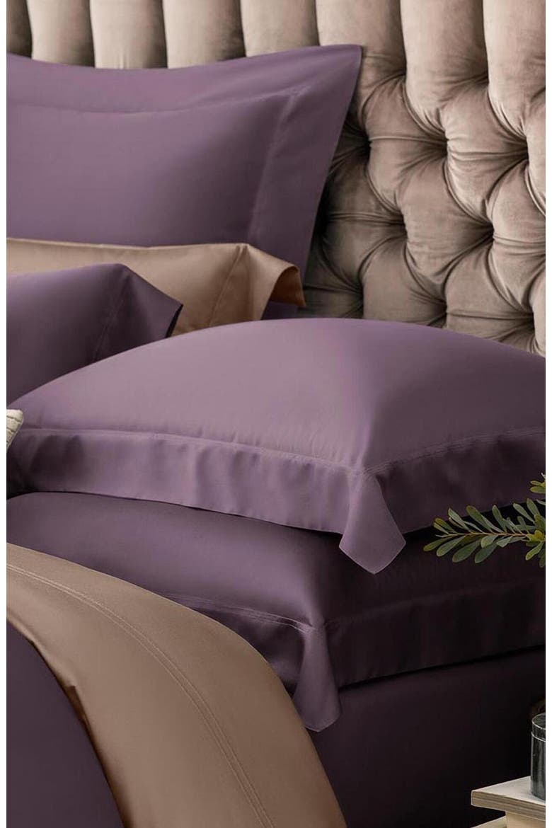 Sensa Pillowcase, Alternate, color, Purple