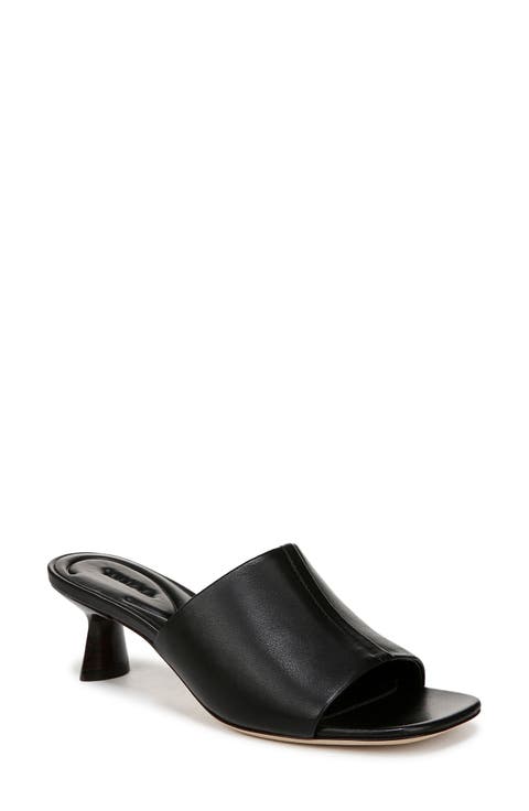 Palmar Slide Sandal (Women)