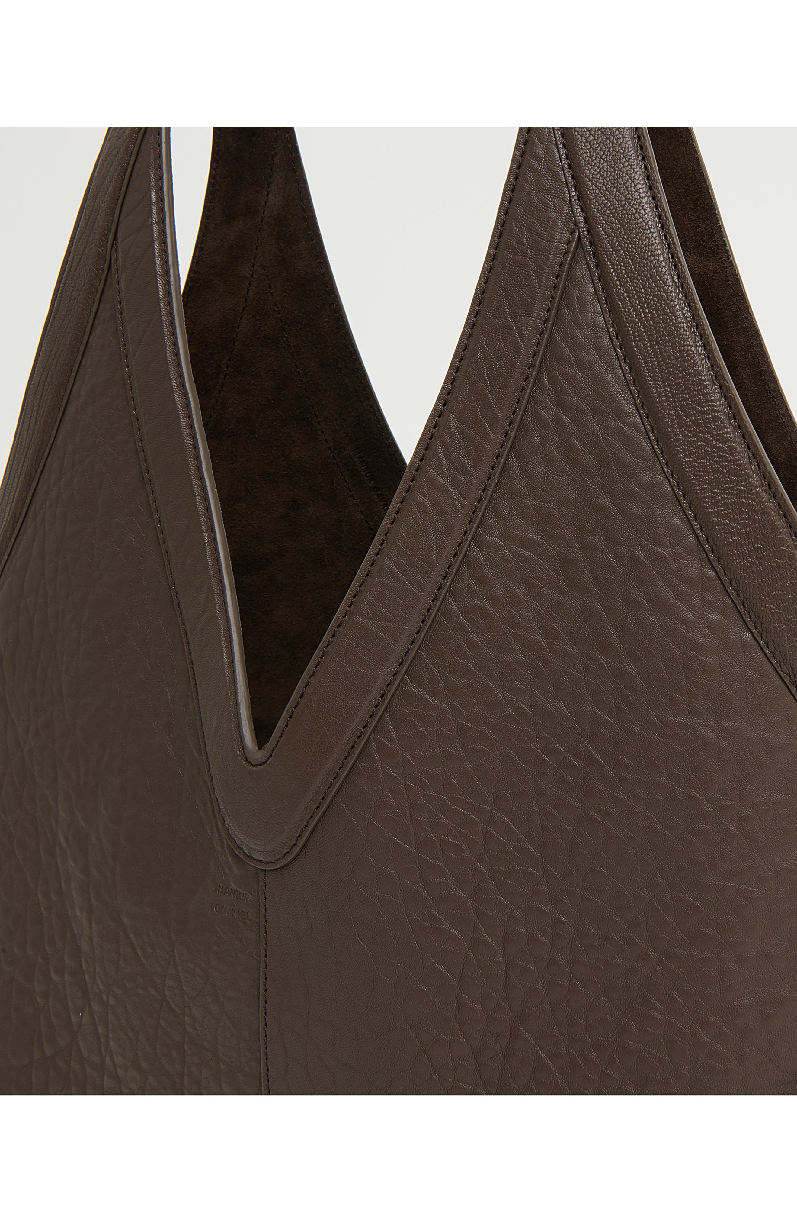 Mansur Gavriel Soft M Tote, Alternate, color, 