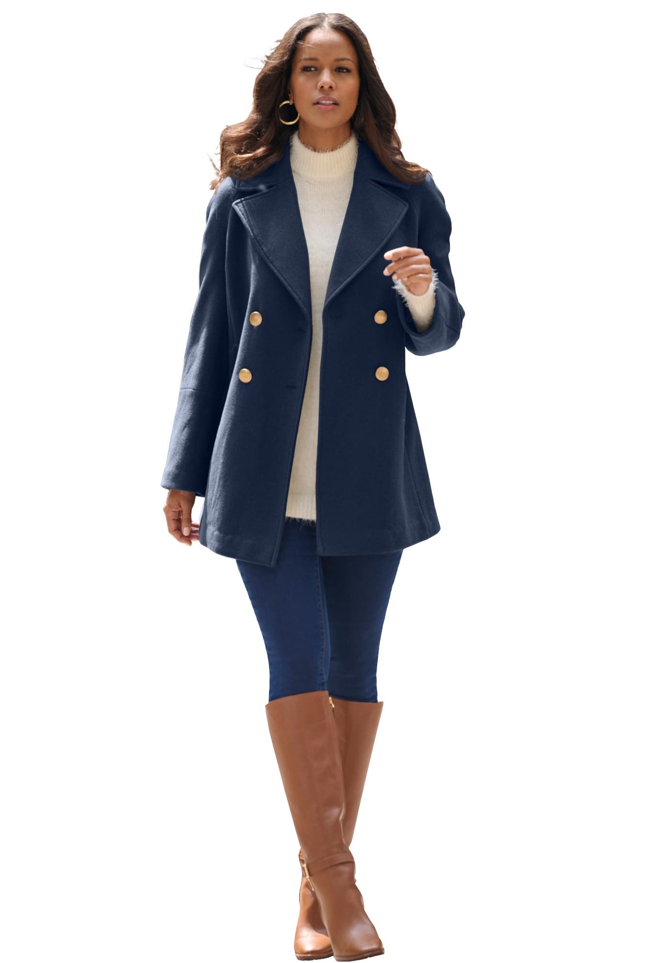selected NAVY