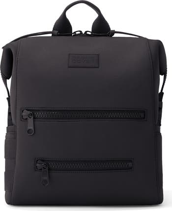 Indi Medium Neoprene Diaper Backpack