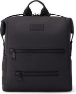 Dagne Dover Indi Medium Neoprene Diaper Backpack