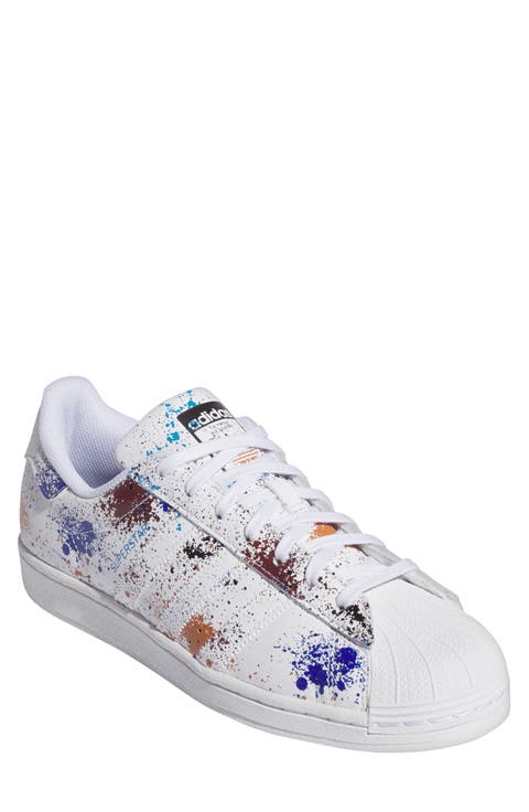 Superstar Sneaker (Men)