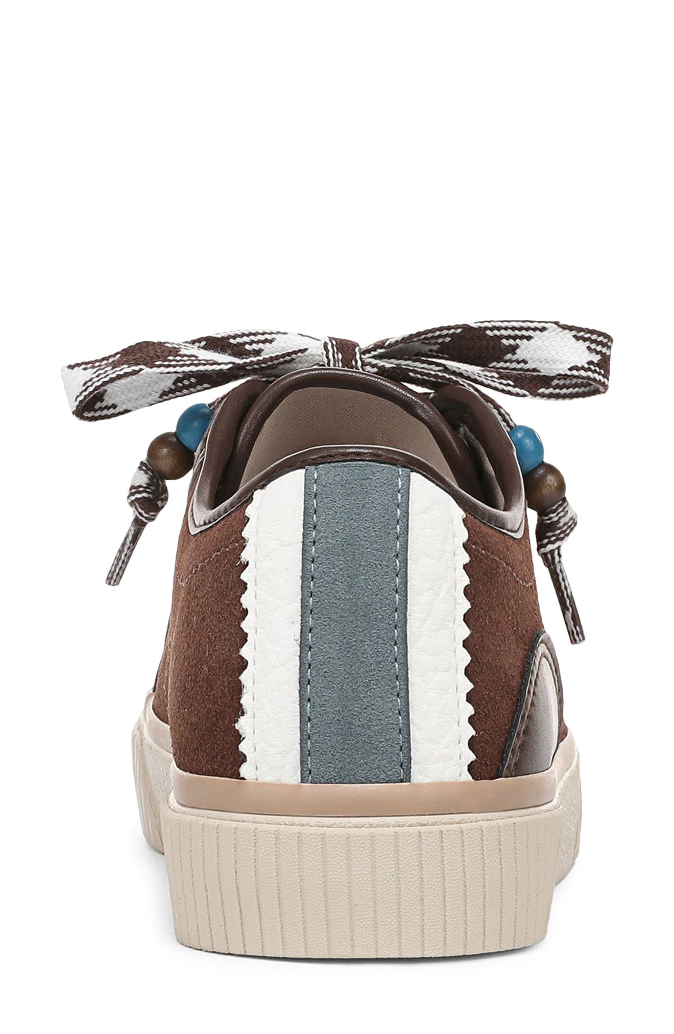 Blowfish Malibu Azure Sneaker, Alternate, color, 
