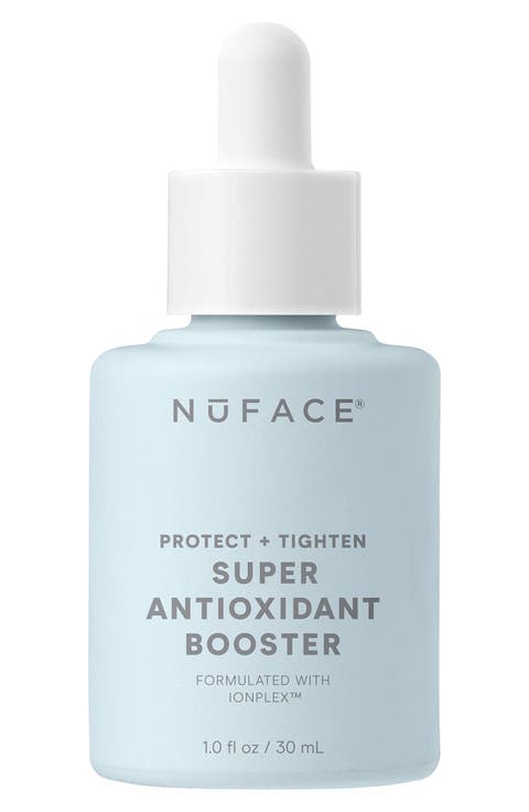 Protect + Tighten Super Antioxidant Booster Serum