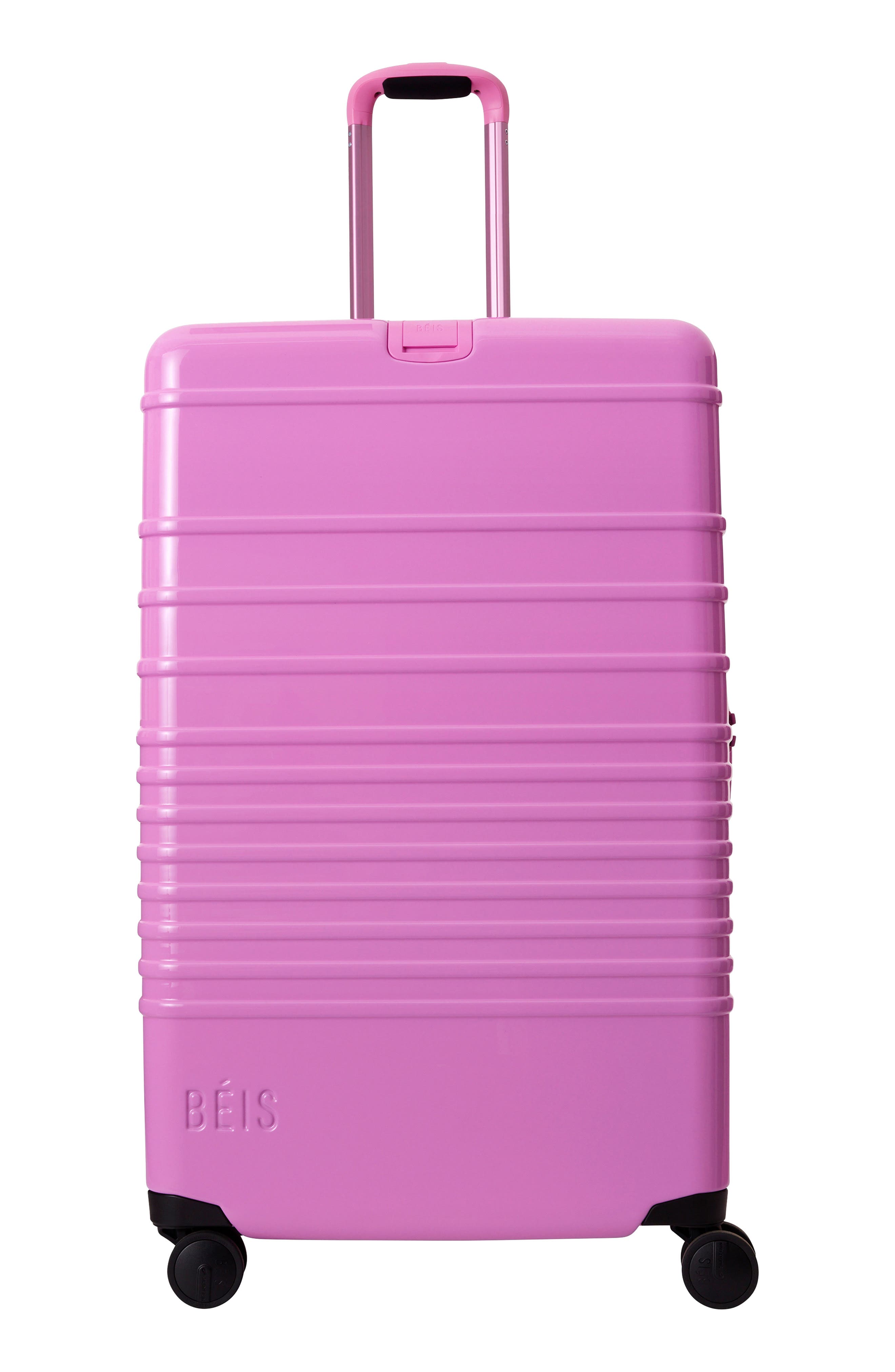 Béis The Large 29-Inch Check-In Roller, Main, color, 