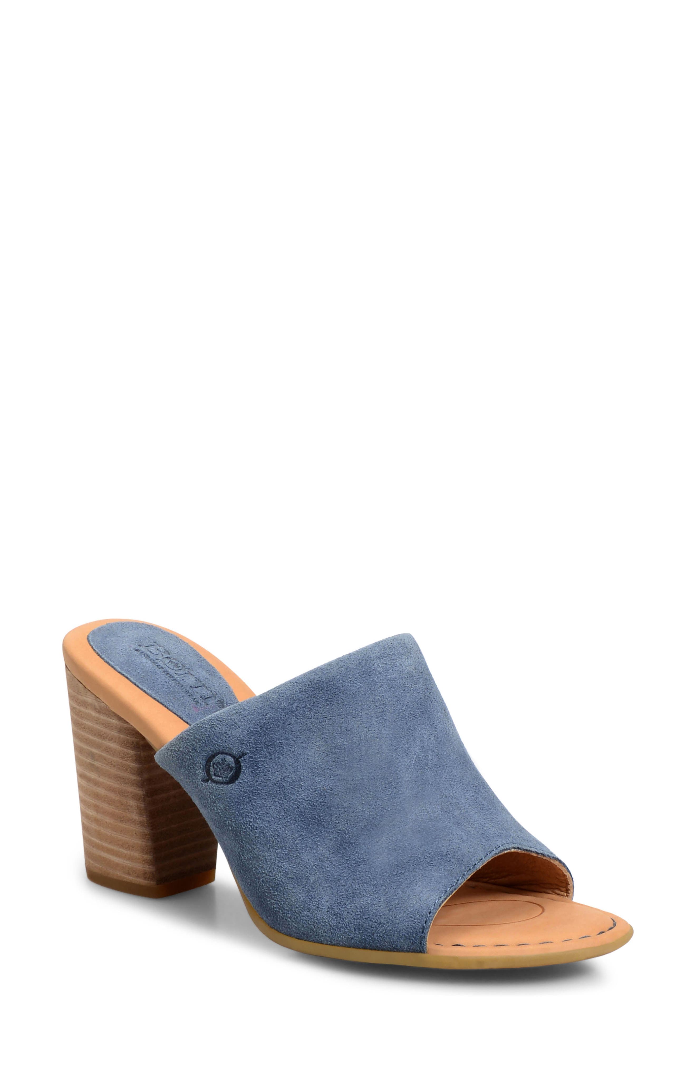 Børn Bima Mule, Main, color, 