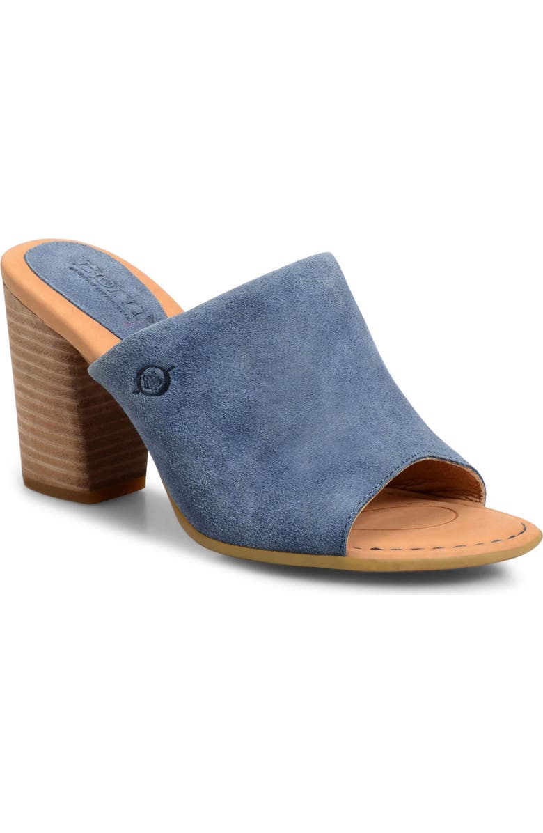 Børn Bima Mule, Main, color,