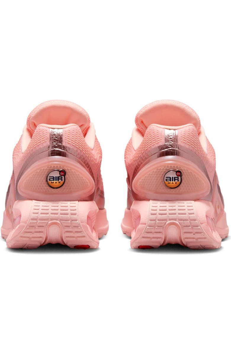 Nike Air Max Dn Sneaker, Alternate, color, 601 Wshcrl/Gvaice