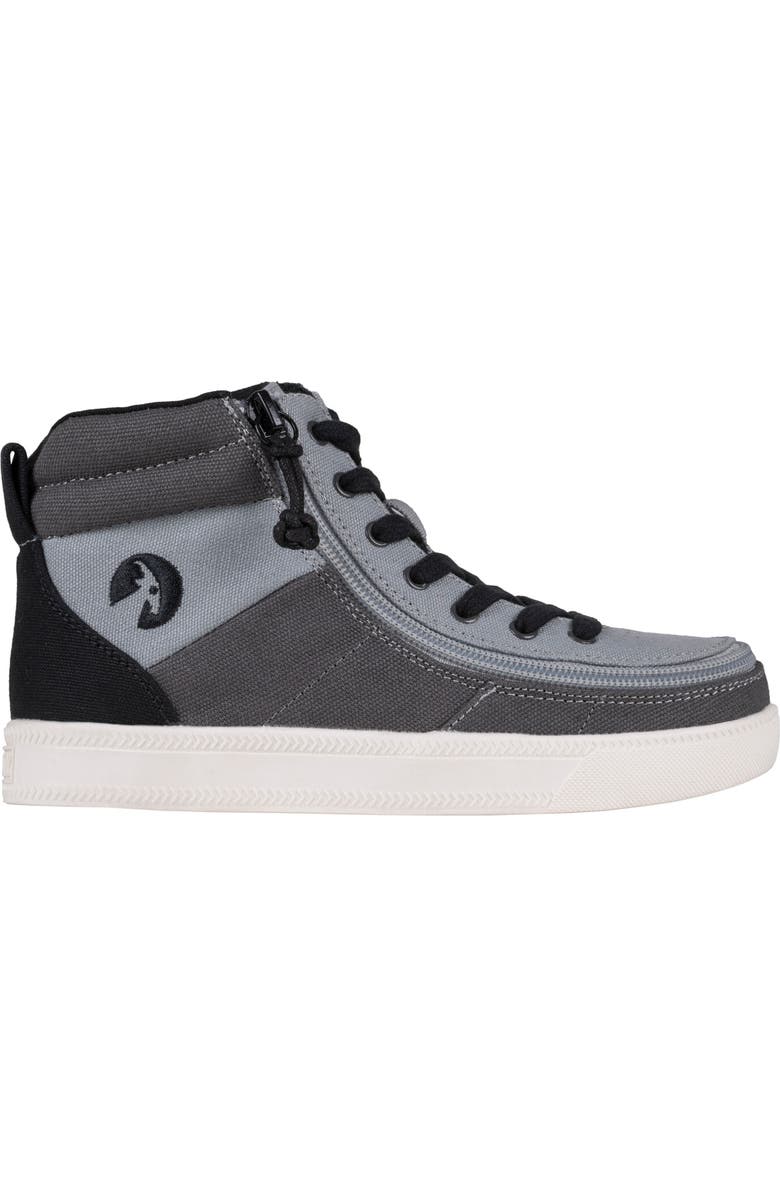 BILLY Footwear BILLY Classic Lace High Top Sneaker, Main, color,