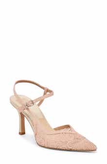 Karly Embellished Pump