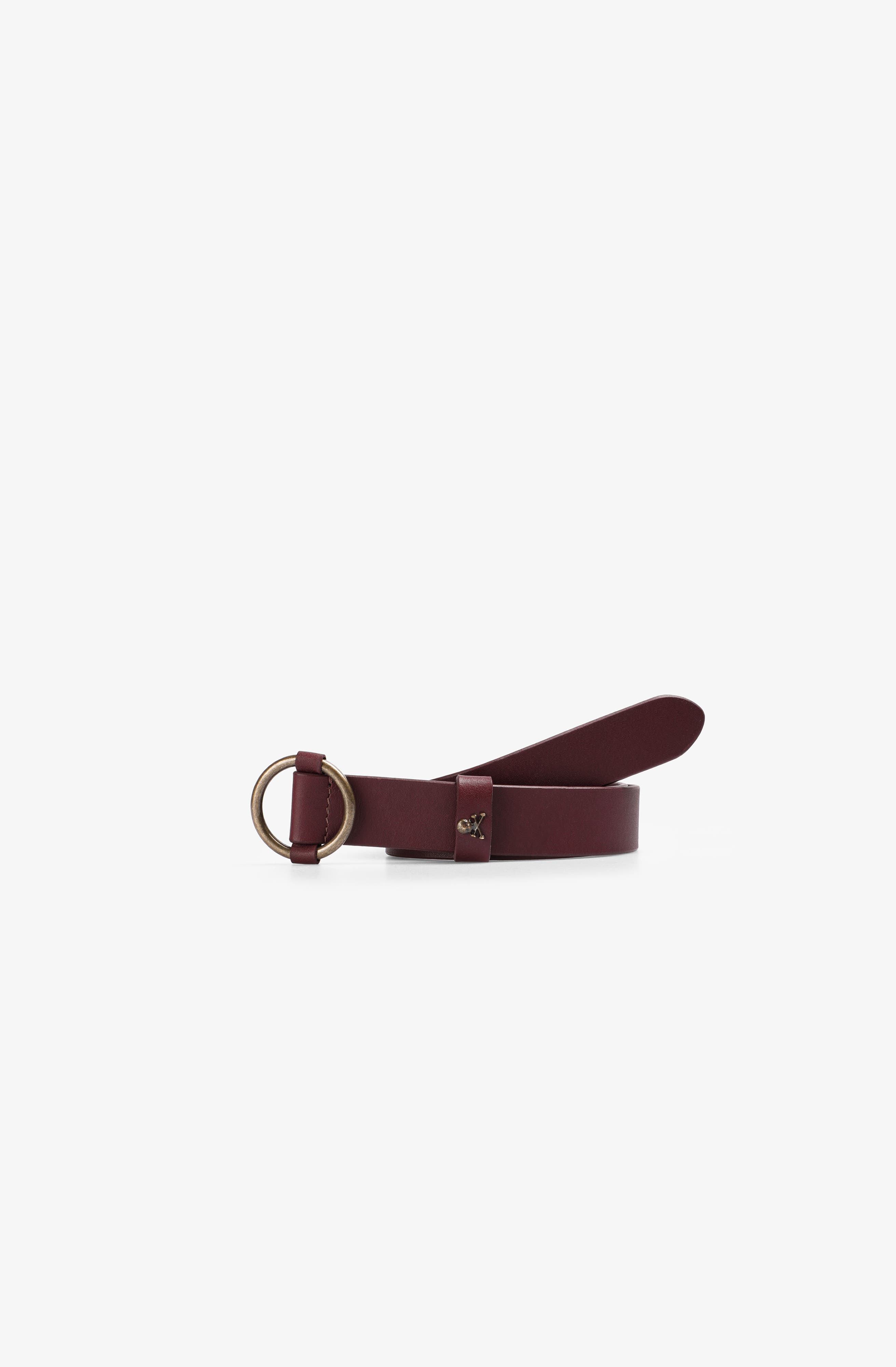 selected Burgundy