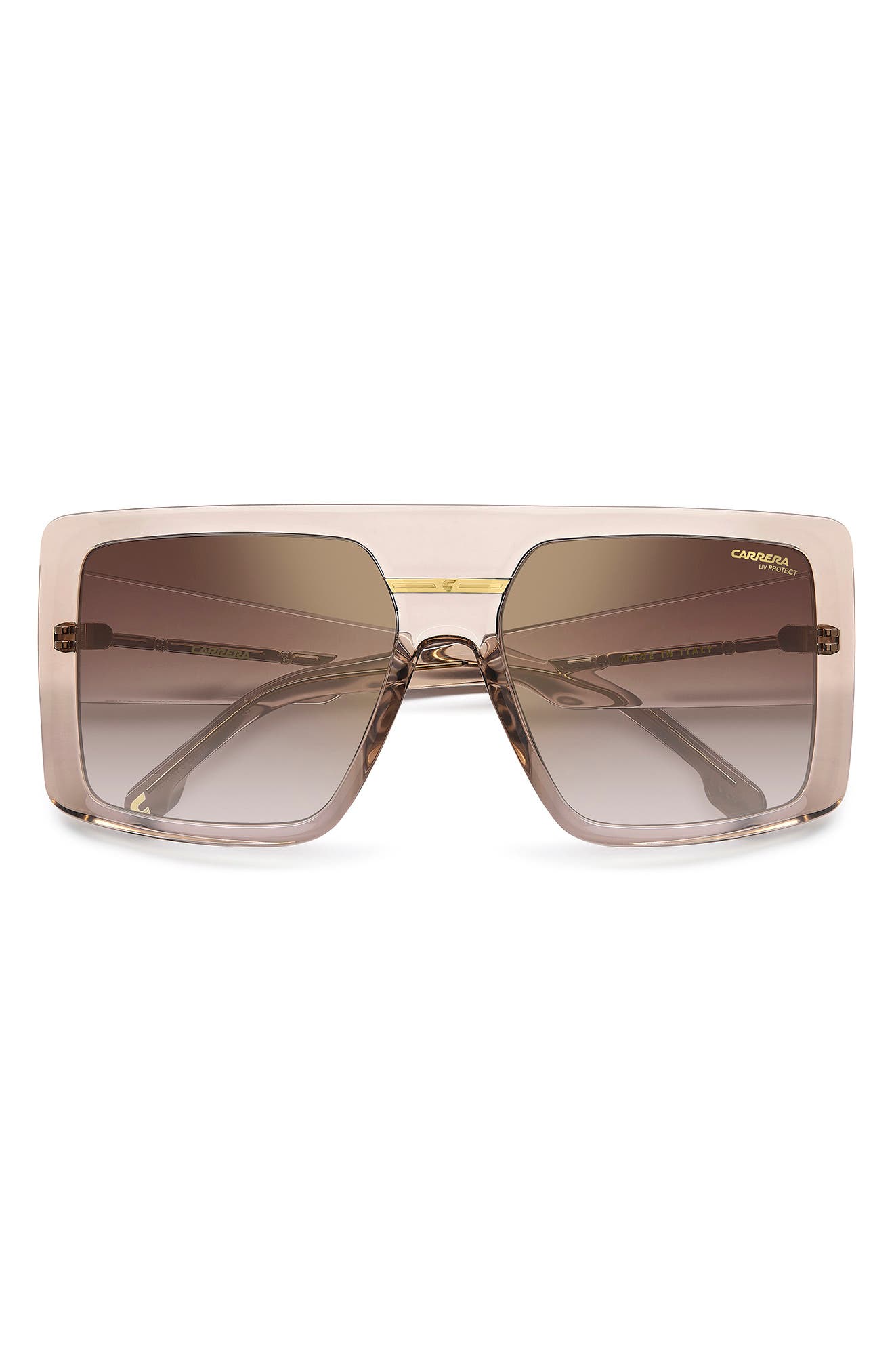 selected NUDE GOLD/ BROWN