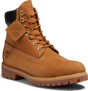 Timberland Premium 6-Inch Waterproof Boot