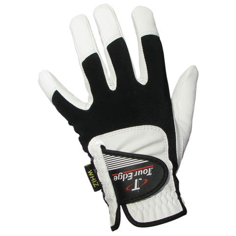 Whiz Microfiber Junior Golf Glove - Right / One Size