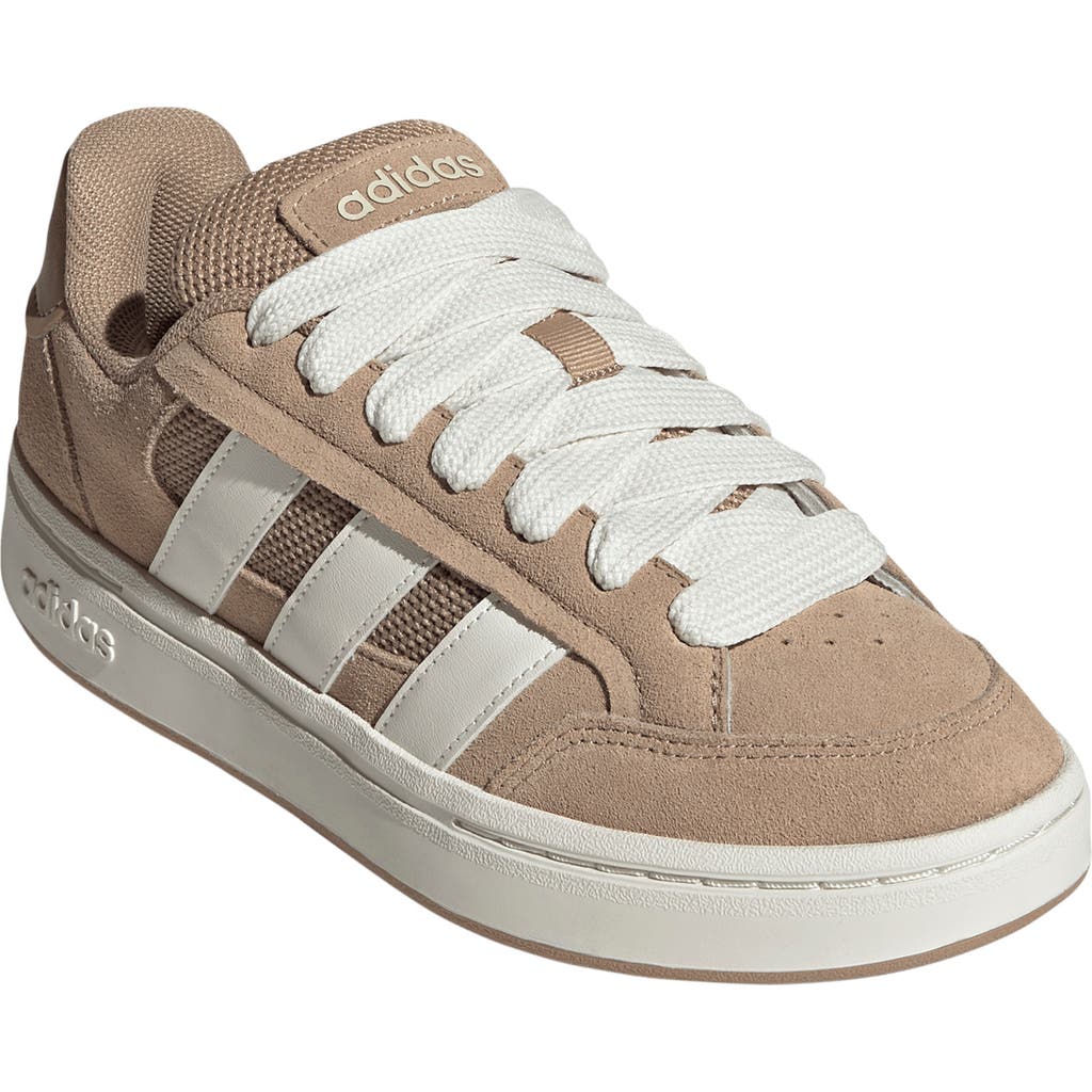 Adidas Originals Adidas Alpha Sk8 Sneaker In Multi