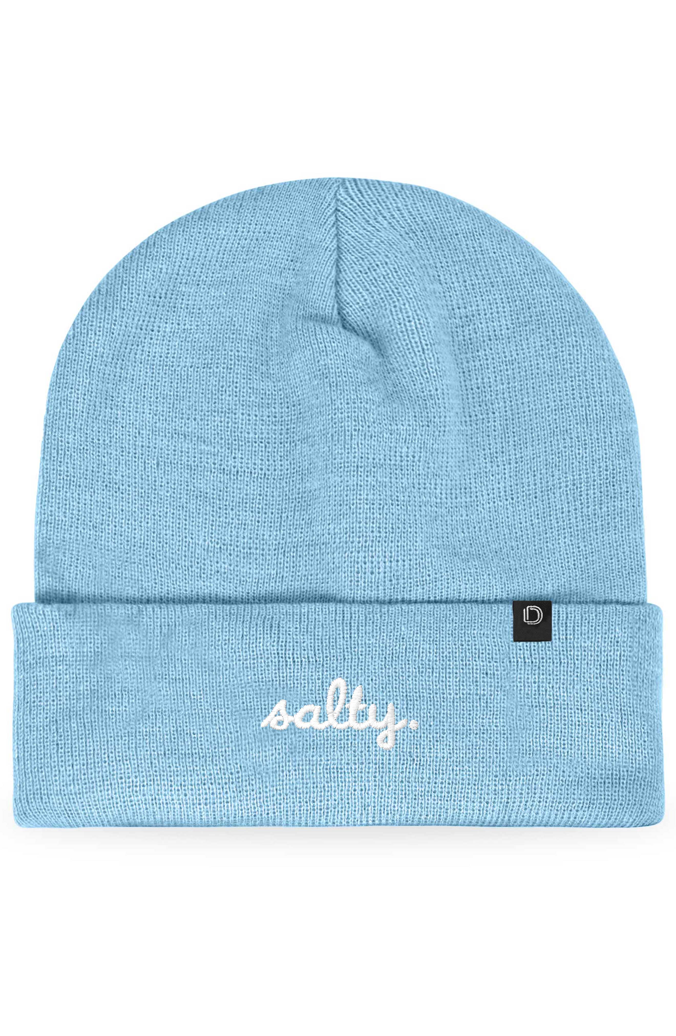 Baby Blue