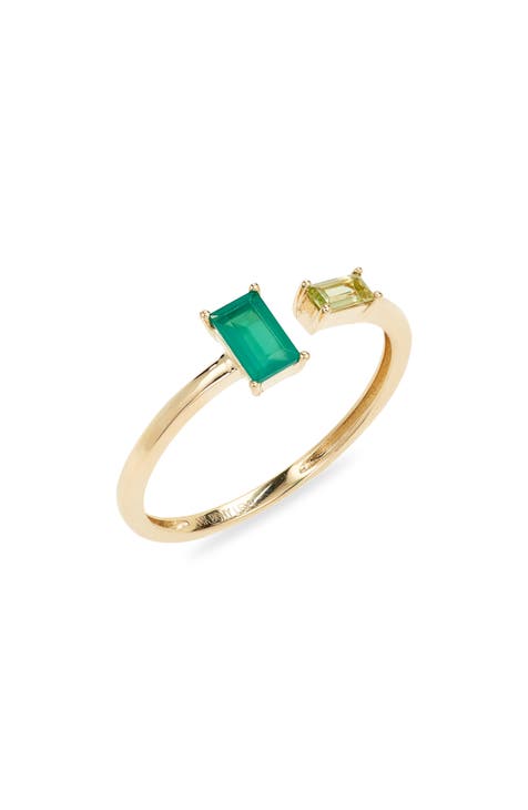 Metallic Metallic Fine Jewelry Rings Nordstrom