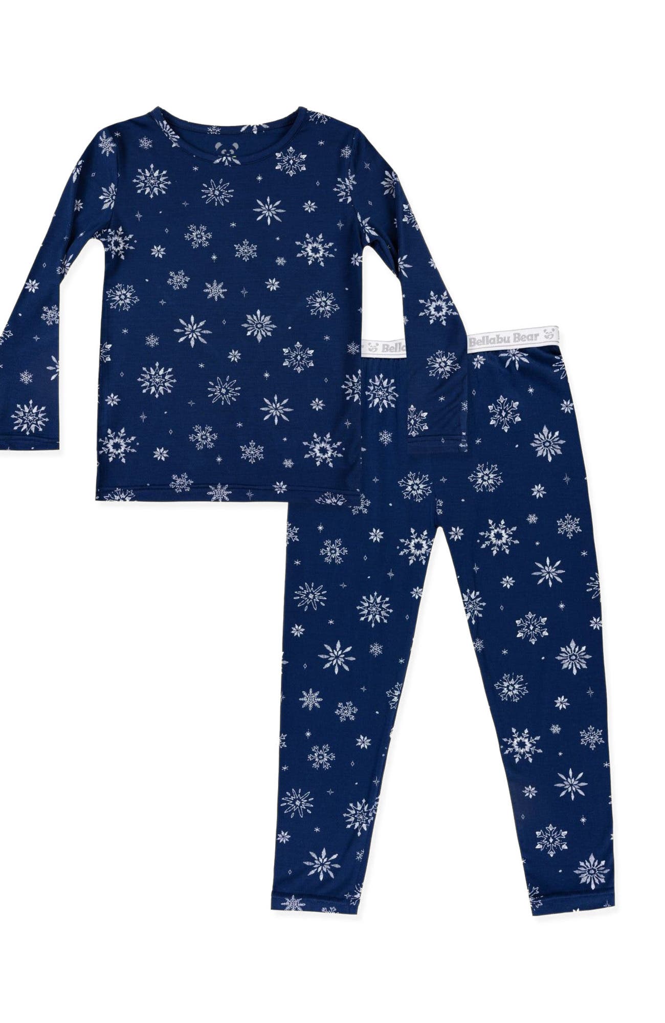 selected Snowflake