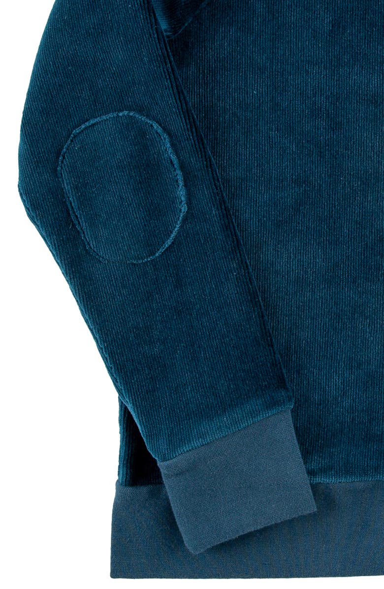 Miki Miette Kids' Corduroy Pullover, Alternate, color,