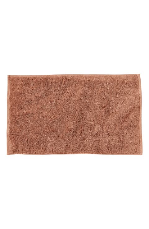 Cloud Loom™ Organic Cotton Bath Rug