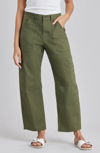 Supplies By Unionbay Blythe Barrel Leg Jeans