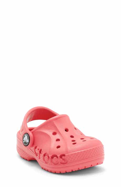 CROCS Kids' Baya Clog