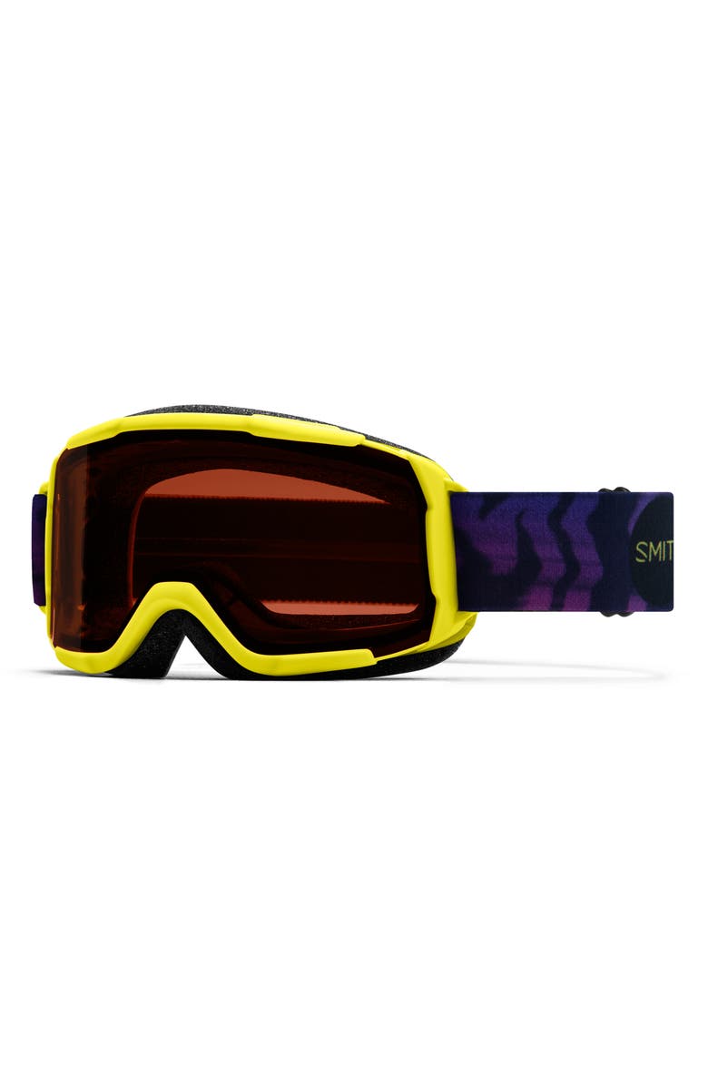 Smith Daredevil Snow Goggles, Main, color,