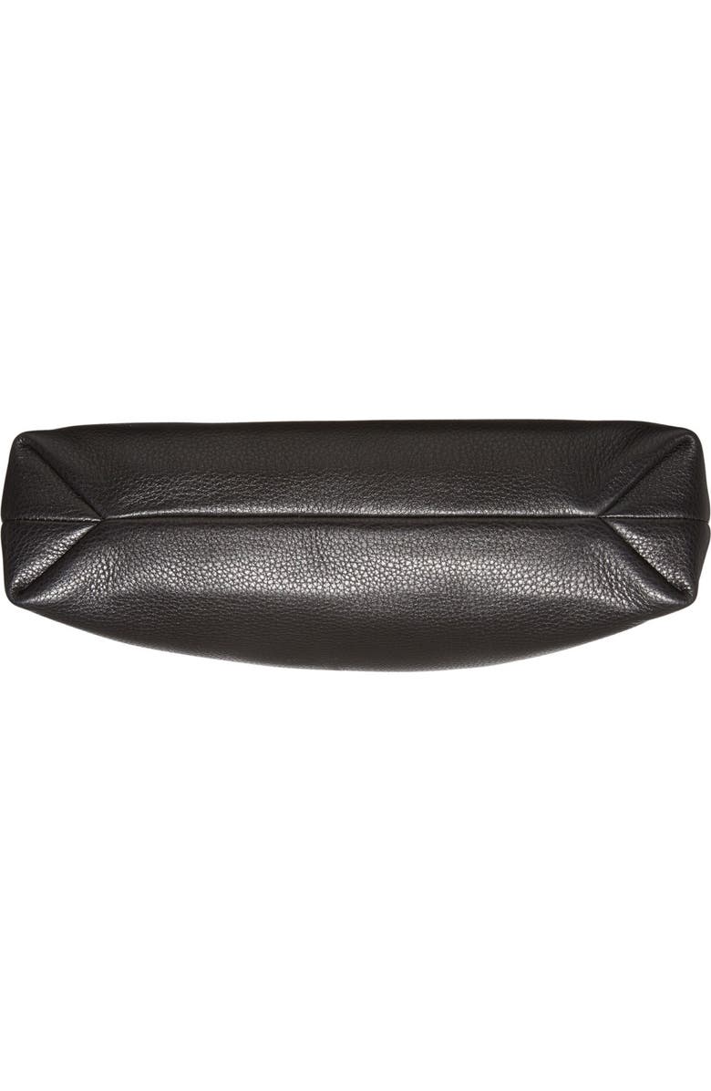 MICHAEL Michael Kors 'Jet Set' Chain Crossbody Bag, Alternate, color,