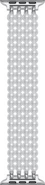 Posh Tech Ariel Imitation Pearl Apple Watch® Bracelet Watchband