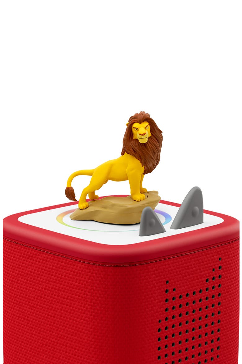 Disney® 2-Pack Spanish The Lion King & Woody Character Bundle, Alternate, color, NO COLOR