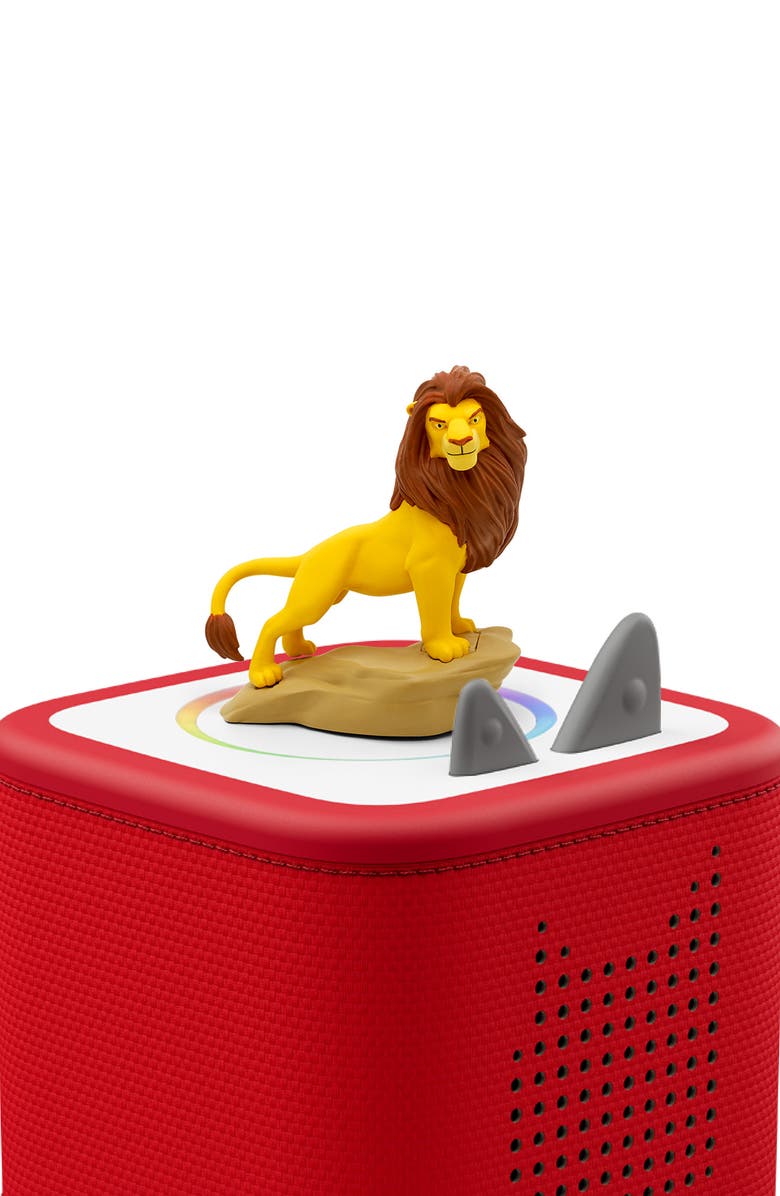 tonies Disney<sup>®</sup> 2-Pack Spanish The Lion King & Woody Character Bundle, Alternate, color, 