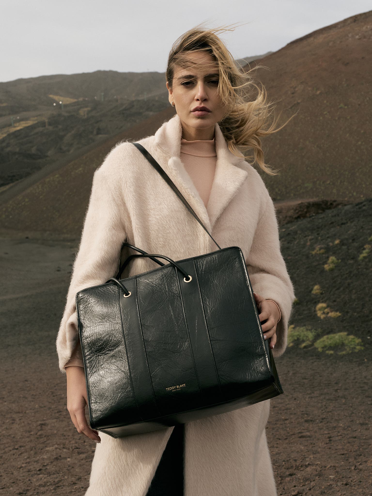 Teddy Blake Kayla 14", Alternate, color, 