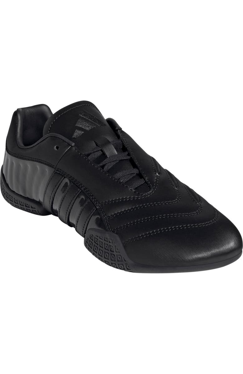 adidas Taekwondo Mei Elite Sneaker, Main, color, Core Black/ Black/ Black