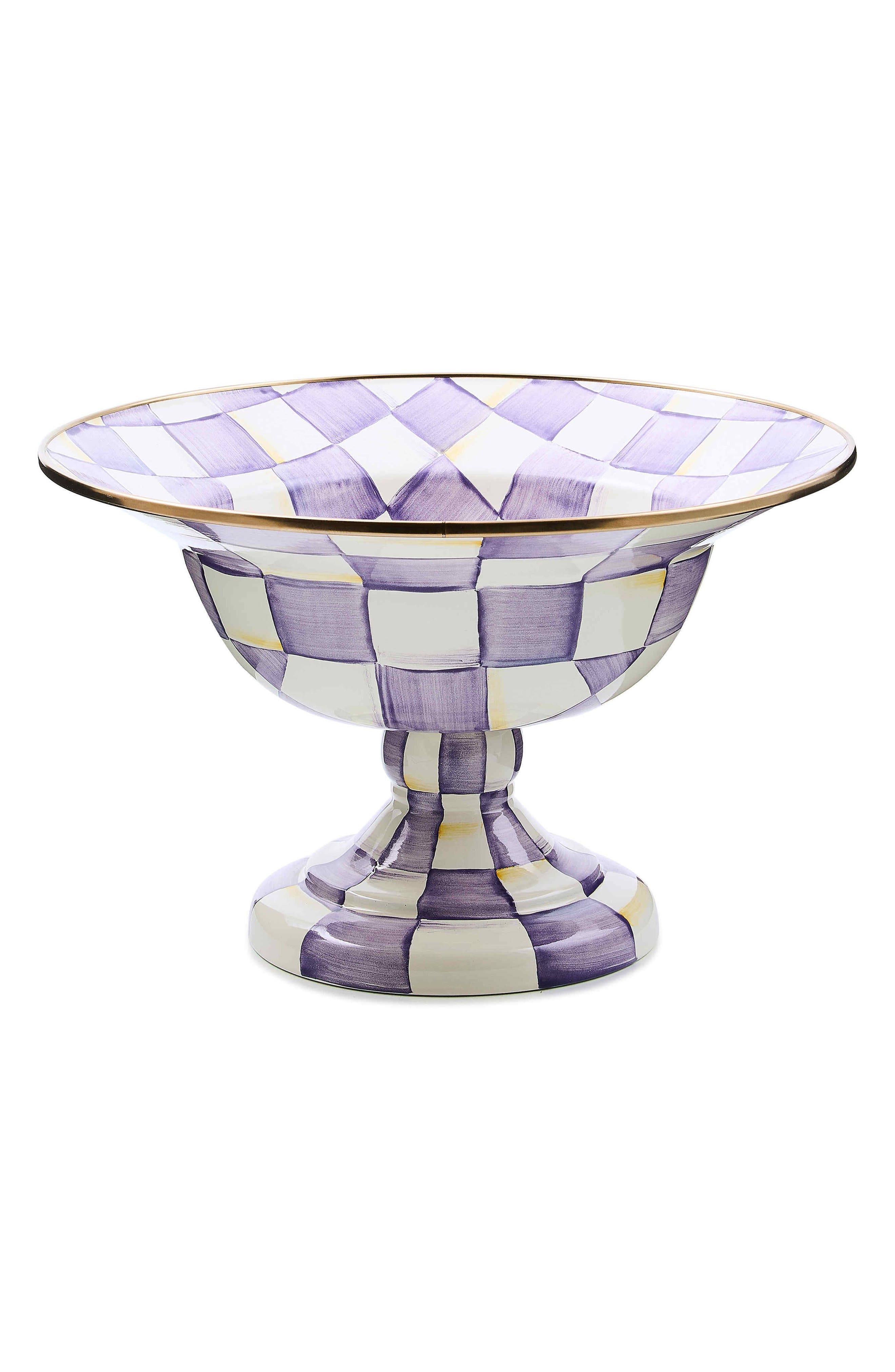 selected VIOLET