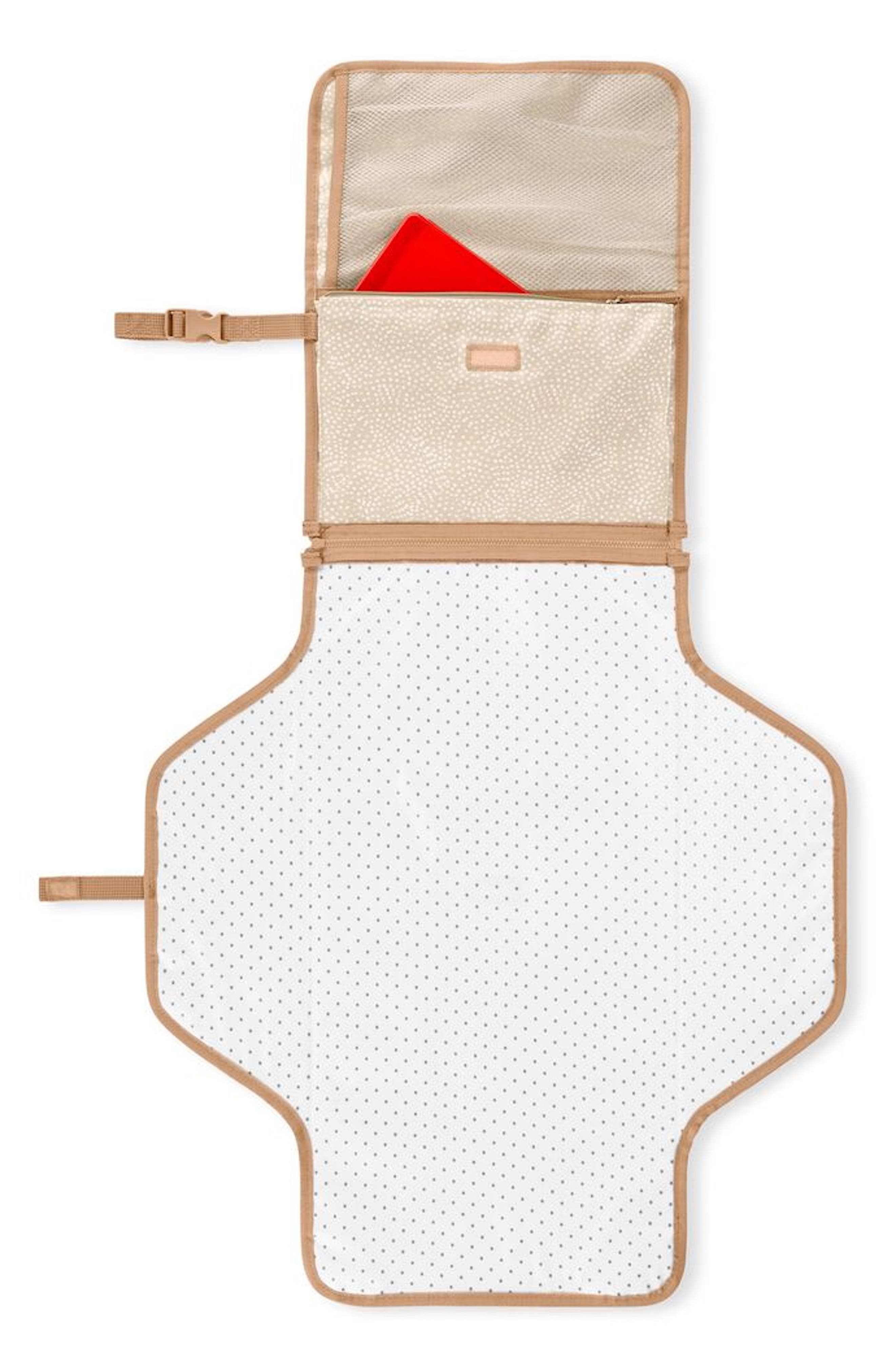 Skip Hop Pronto Signature Changing Station, Alternate, color, 