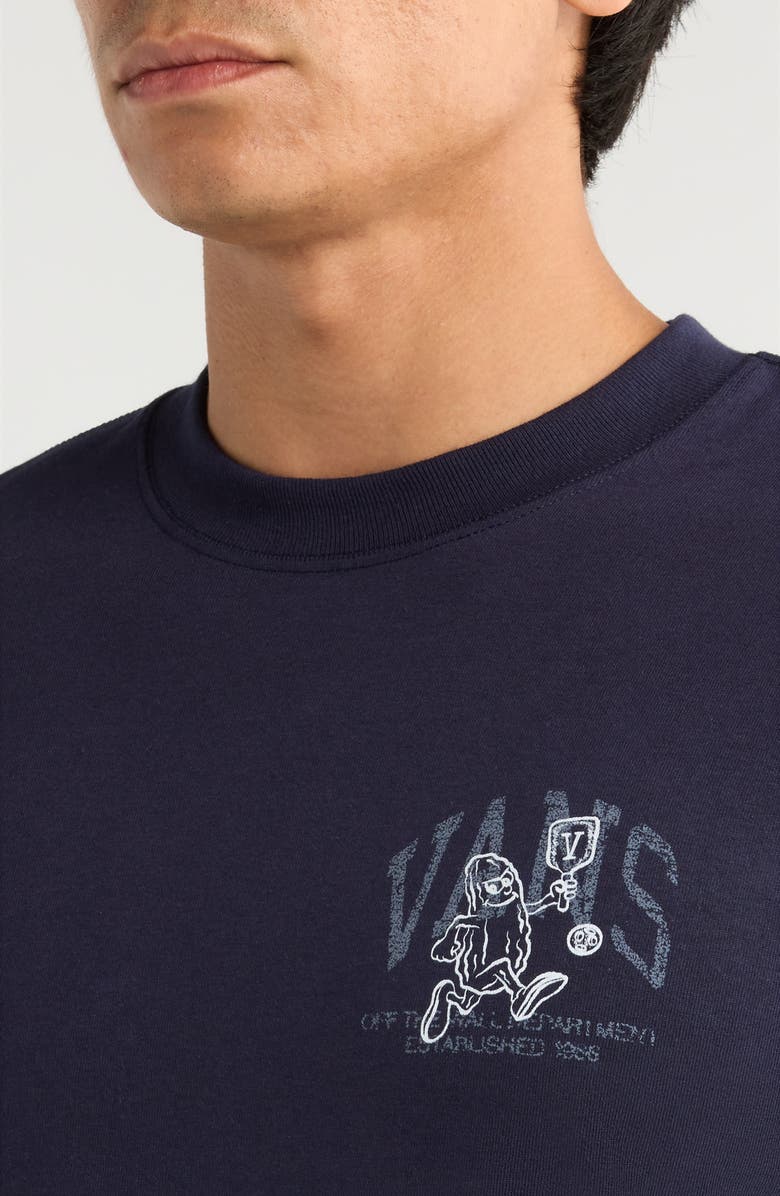 Pickle Champ Graphic T-Shirt