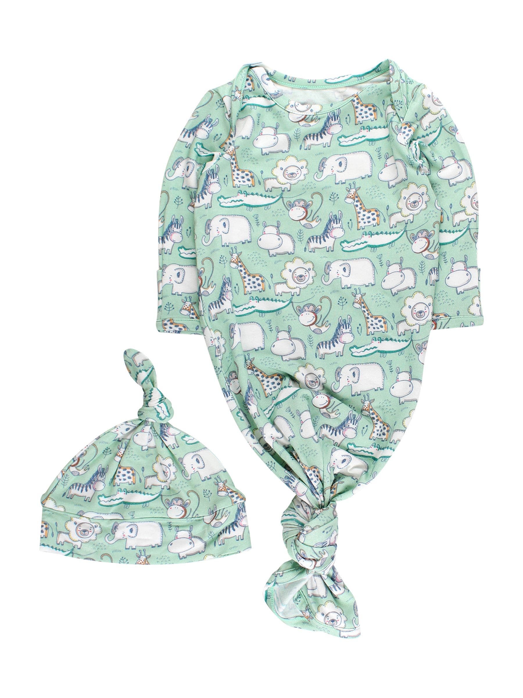 selected Sage Safari