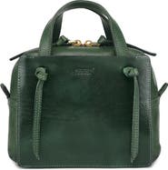 OLD TREND Buttercup Mini Tote Bag