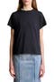 selected Washed Black