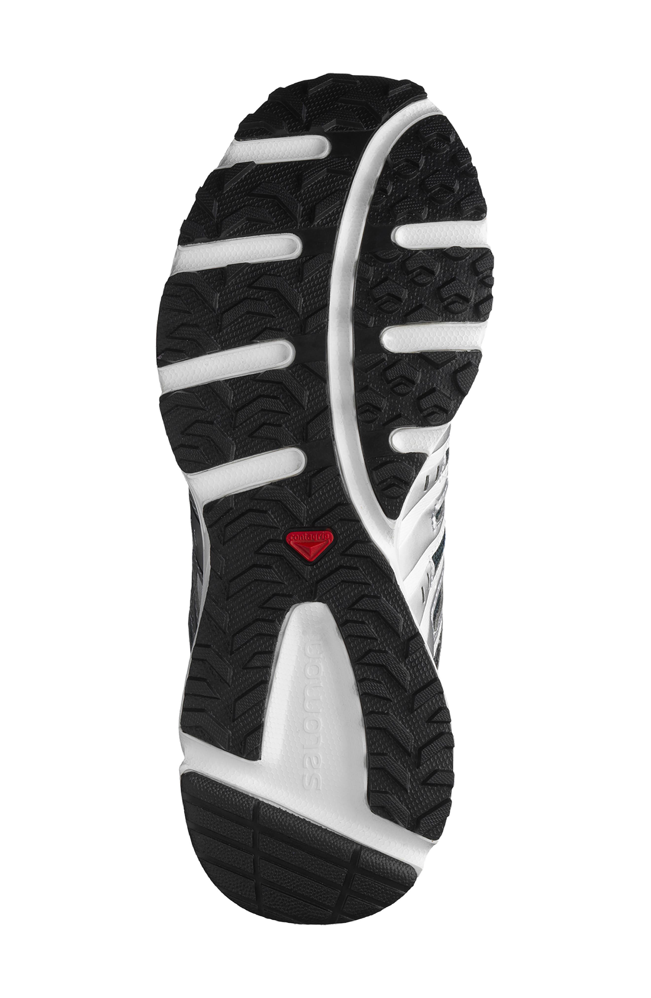 Salomon X-Mission 4 Sneaker, Alternate, color, 